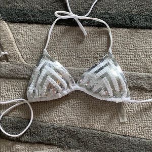 Victoria’s Secret swimsuit top